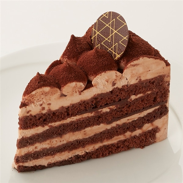 パリパリチョコショート