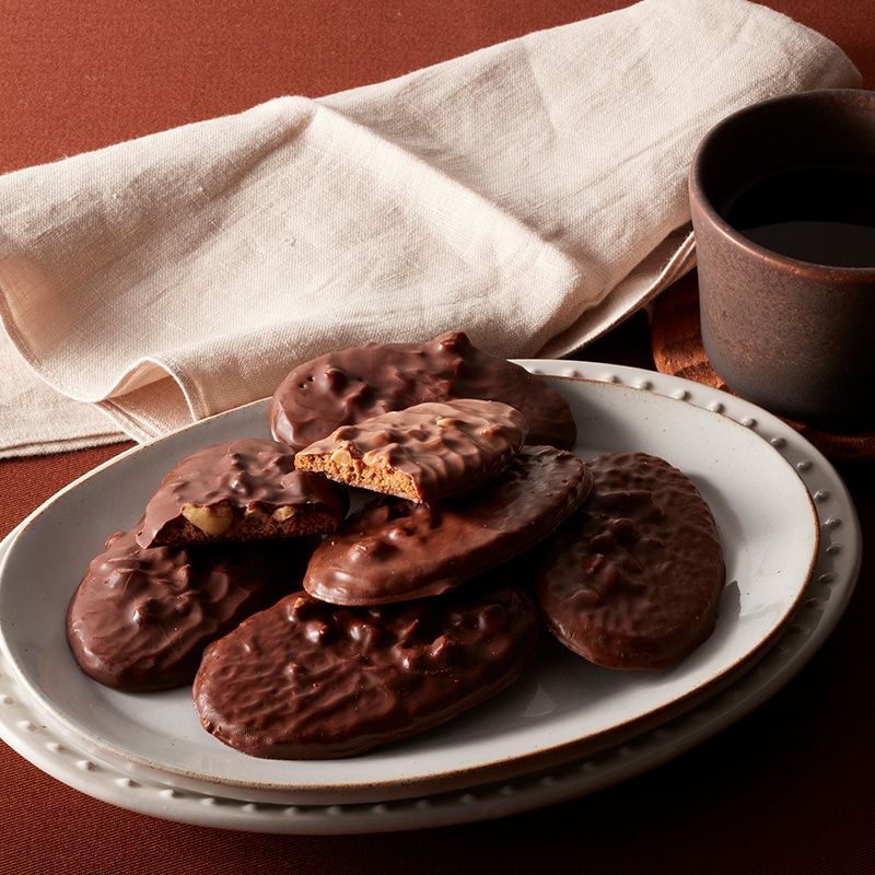 サブレ・オ・ショコラ