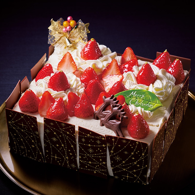 Xmasジュエルフレーズ（数量限定：先着1,000台限定）